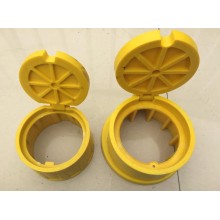 天津監(jiān)測(cè)點(diǎn)保護(hù)裝置 觀測(cè)標(biāo)志護(hù)筒  廣州監(jiān)測(cè)點(diǎn)保護(hù)蓋 