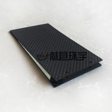 環(huán)宇廠家定制碳纖維蜂窩復合板 3k碳