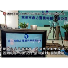 東莞宣傳片拍攝鳳崗畫冊設計巨畫傳媒傾情策劃