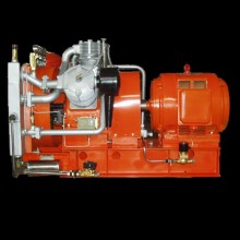 WP18L、WP25L、WP32L 南京順風船用壓縮機整機