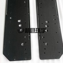 碳纖維雕刻件 碳纖維板材 碳纖維制品 環宇高性能纖維定制
