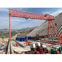 廣西賀州龍門吊出租廠家門式起重機(jī)操作五點