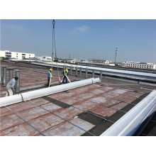 常熟彩鋼瓦鋼結構、彩鋼板、金屬屋面安裝、車棚安裝搭建