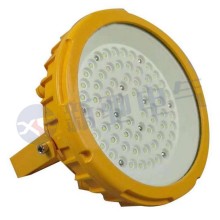 GB8050-50WLED防爆燈圓形防爆LED泛光燈