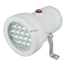 LED防爆視孔燈技術參數