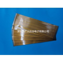 fpc軟排線路板；柔性fpc線路板；雙面fpc排線生產廠家