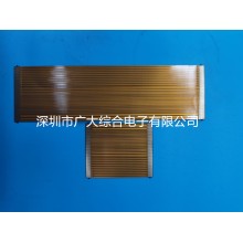 FPC軟板生產(chǎn)廠家FPC排線加工廠FPC排