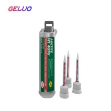 漢高樂泰 HY4070快干型結構膠水 高強度瞬間膠粘劑 低氣味環氧樹