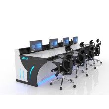 專業(yè)定制各種控制臺(tái)、調(diào)度臺(tái)、操作臺(tái)