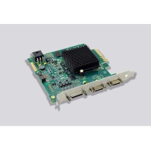 成都術有圖像采集卡工業級標準Xtium-CL MX4