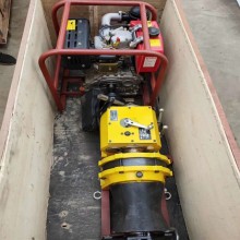線路施工用電力牽引機(jī)動絞磨收線牽引機(jī)