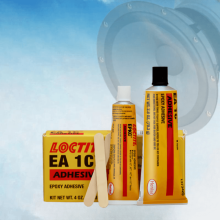 樂泰EA1C結(jié)構(gòu)膠水 環(huán)氧樹脂AB膠 loct