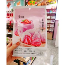 都市鋪子休閑零食符合市場的特色好生
