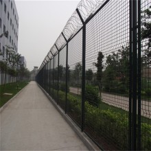 青海現貨不銹鋼刀片滾籠廠家供應海西監獄專用防護網黃南防盜網
