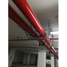 十堰建筑機電抗震支吊架 消防管道抗震支架 給排水管道抗震支架廠家