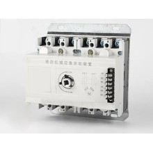 消防機械應(yīng)急啟動裝置125A250A400A630A星三角消防泵啟動柜