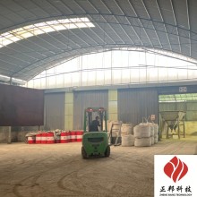荊州防磨料廠家 風機龜甲網耐磨涂料施工