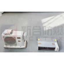 新合1P風管式防爆空調，BKFR-26系列