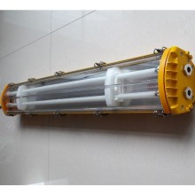 新馳BYC8340/HX防爆熒光燈 2x28w吸頂式條形燈