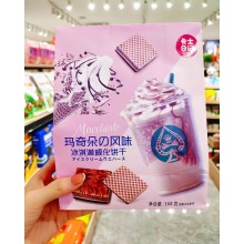 都市鋪子零食開店，一款深入人心的美食
