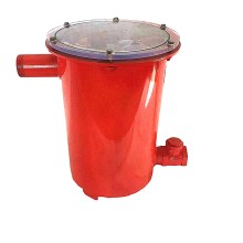 負壓氣閥式自動放水器產品詳解不得不