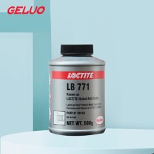 漢高樂泰LB771鎳基抗咬合劑 螺栓防卡