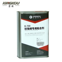 珍珠棉和PP板用什么膠粘的住 單組份EPE粘PP塑料膠粘劑