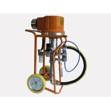長江牌氣動噴涂機維修 高壓無氣噴涂機6528、9C 12C 6C