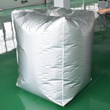 耐高溫、耐低溫、抗摔可抽真空噸袋