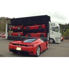 揭東發到恩施貨運站有哪些信譽為本