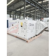 新合一體式全新風防爆空調(diào)機組