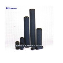 ?Hiross (海沃斯)系列精密濾芯