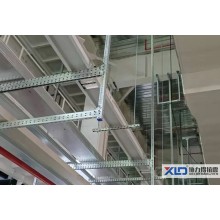 湖北鄂州成品支吊架廠家 協(xié)力得成品支架 鄂州鋼結構廠房成品支架