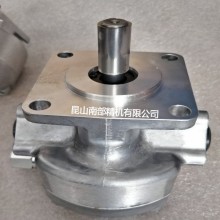 PA5RD66齒輪泵