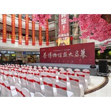 西安豐金銳演出節目 晚宴節目 開場舞蹈 舞獅 開工慶典 簽約儀式