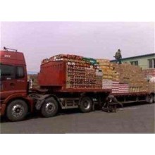 惠來(lái)到濟(jì)源貨運(yùn)專線有哪些一站式服務(wù)