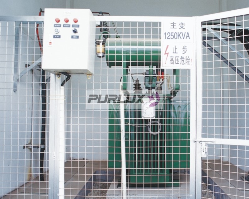 油浸式變壓器230 油浸式變壓器230