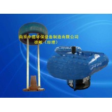 FQB浮筒式潛水曝氣機如何選型采購？離心式曝氣機維修保養說明及
