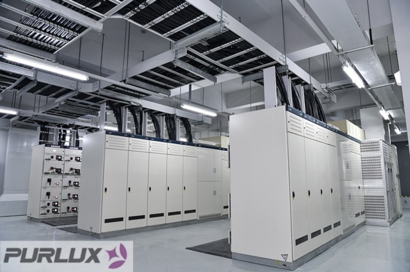 電力安裝工程 電力安裝工程