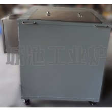 城池工業爐提供淬火槽OEM、委托加工、來圖加工、來料加工
