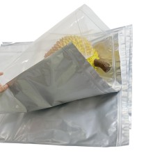 專業生產，源頭供應 ，賬期靈活，打樣定制，高品質鋁箔陰陽袋