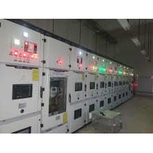 江西智光電氣-專業的瑞金變壓器增容公司