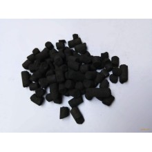 銳和8.0煤質柱狀活性炭 工業廢氣 污水處理活性炭