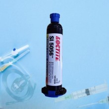 漢高樂泰SI5056醫(yī) 用級紫外線UV硅膠 loctite光固化粘合劑