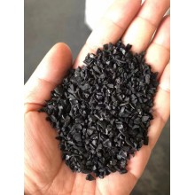 銳和2-4果殼活性炭 污水處理活性炭工業脫色提純