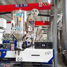 300kg塑料干燥機烘干機 熱風循環干燥 顆粒干燥設備 注塑機輔機安