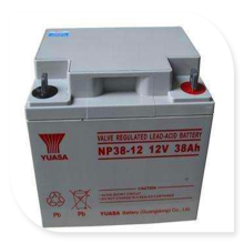 山西湯淺蓄電池代理商N(yùn)P38-12 12V38AH直流屏UPS電源蓄電池