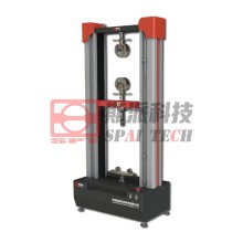 斯派科技 WDW系列小門式微機控制電子拉力材料試驗機 非金屬材料