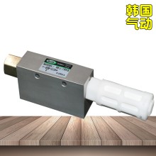 韓國DANHI丹海SEJ-15HS正負壓轉換器