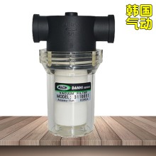韓國DANHI丹海3116651真空泵過濾器PIAB派亞博氣動送上料器過濾器